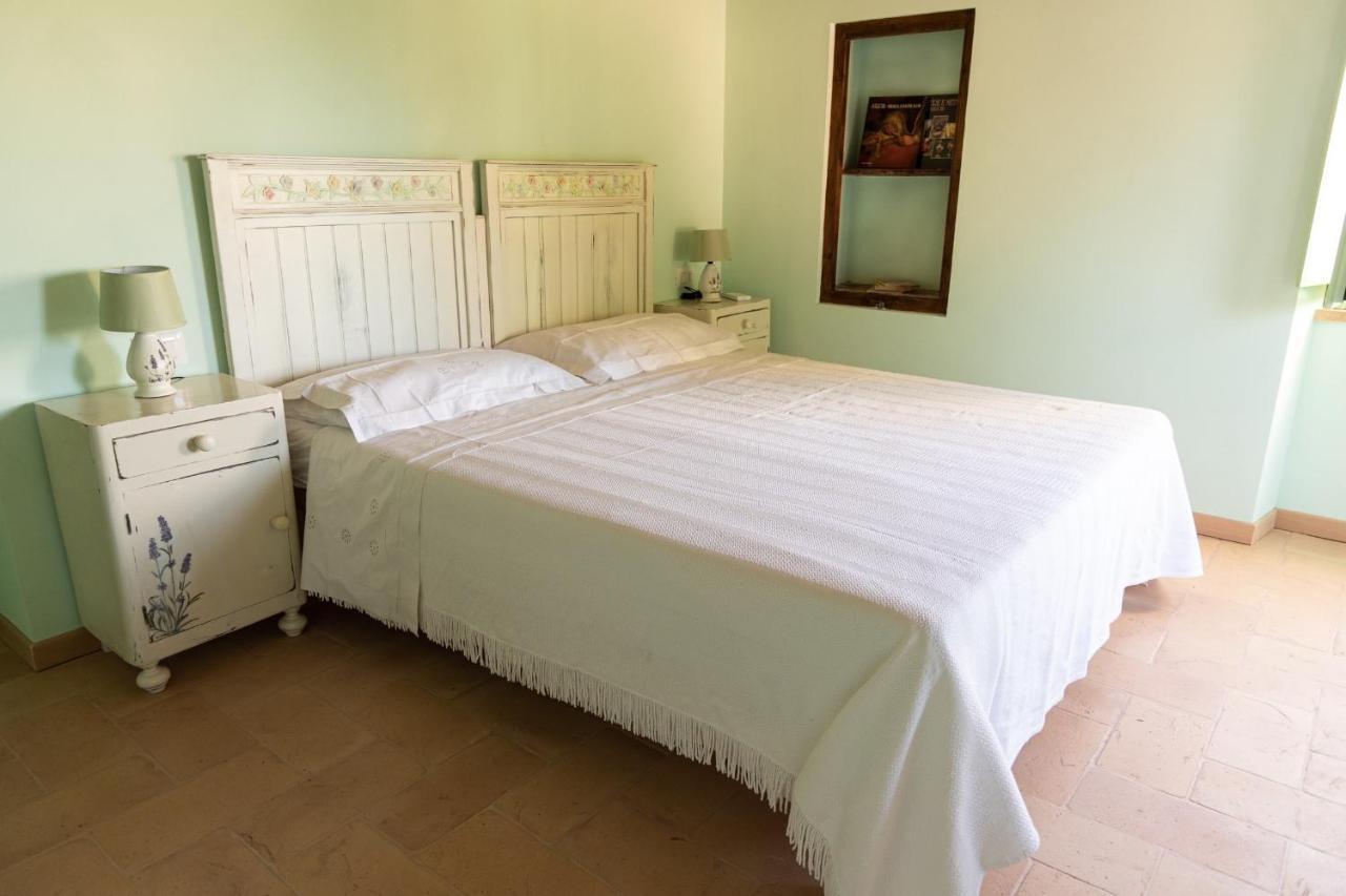 Il Casale Dei Nonni Apartment Grottazzolina Exterior foto