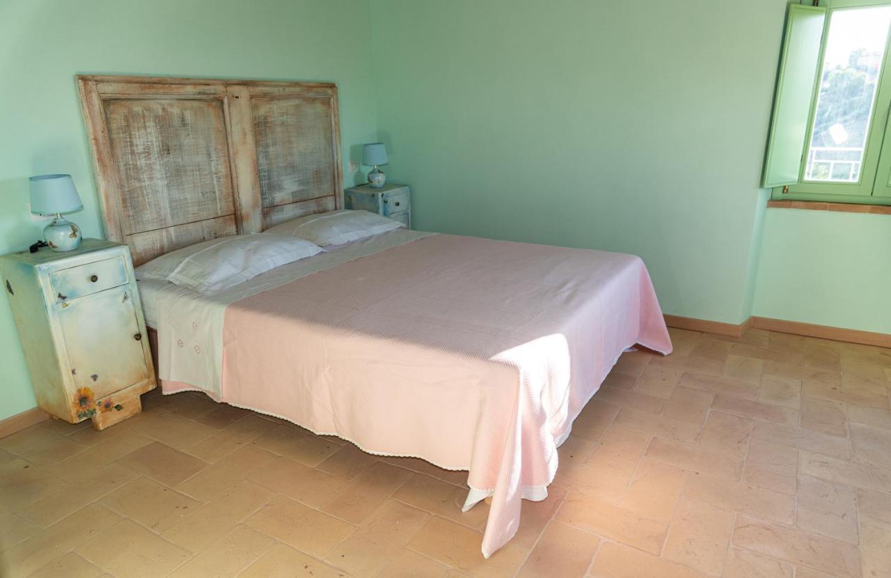 Il Casale Dei Nonni Apartment Grottazzolina Exterior foto