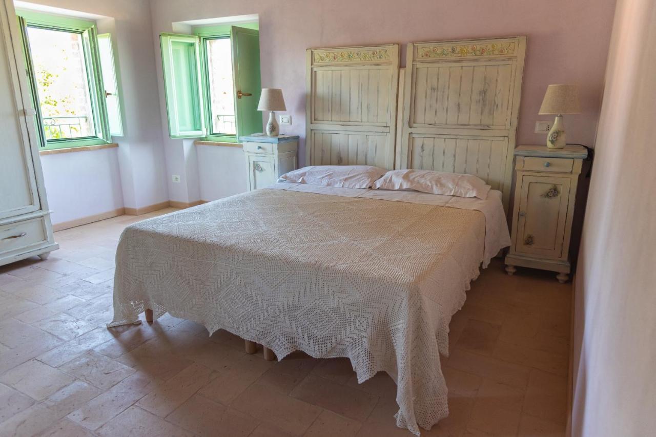 Il Casale Dei Nonni Apartment Grottazzolina Exterior foto