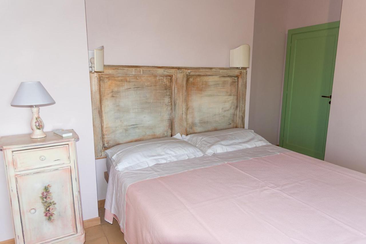 Il Casale Dei Nonni Apartment Grottazzolina Exterior foto